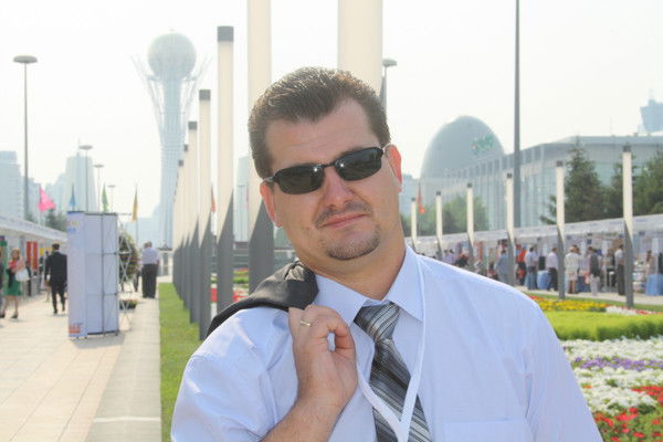 Дмитрий Болтовский