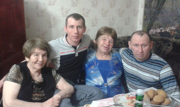 Владимир Киселев