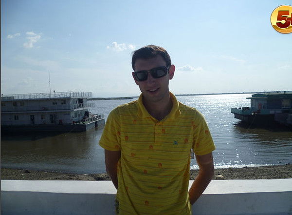 Игорь Зыбин