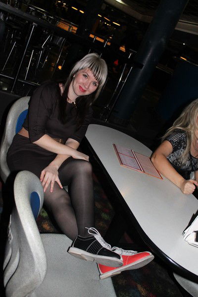 Анастасия Анастасия