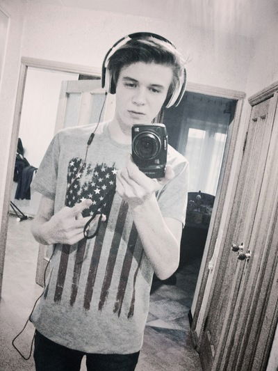 Марк Коренский