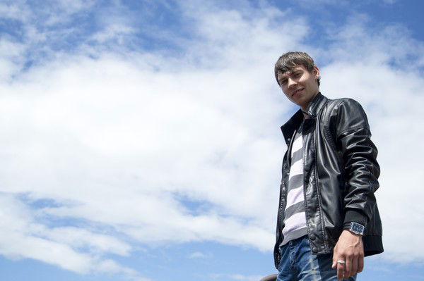 Серега Аляпкин