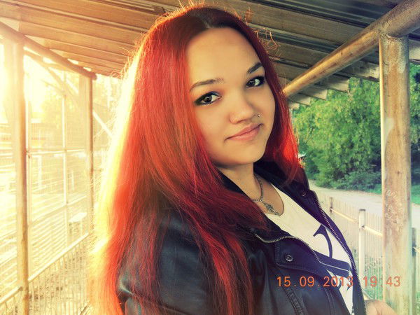 Ангелина Шайниязова