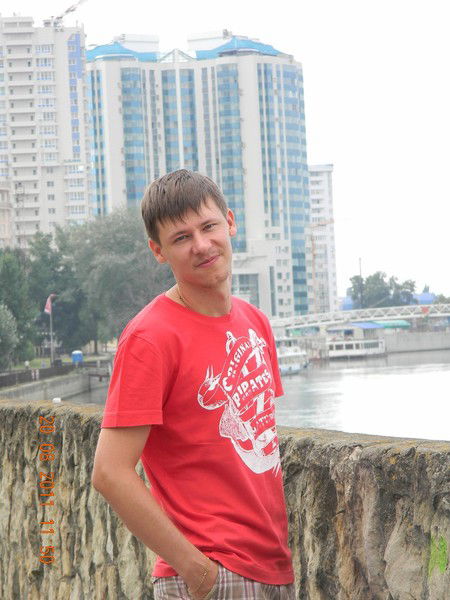 Руслан Пустовалов