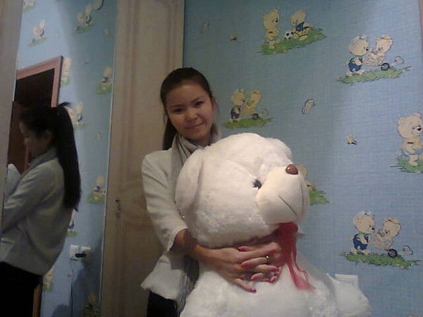 Aktorgin94 Bolekeyeva