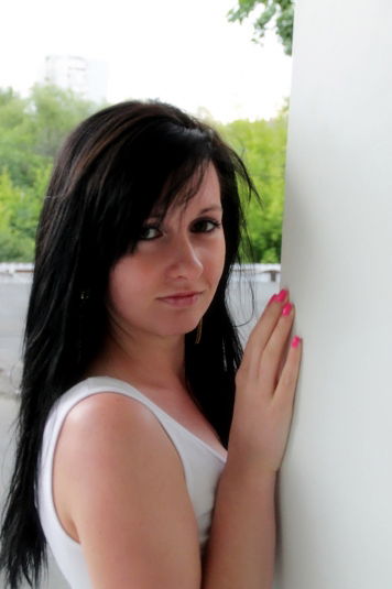 Мария Широкова