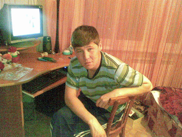 Вадим Курмангалиев