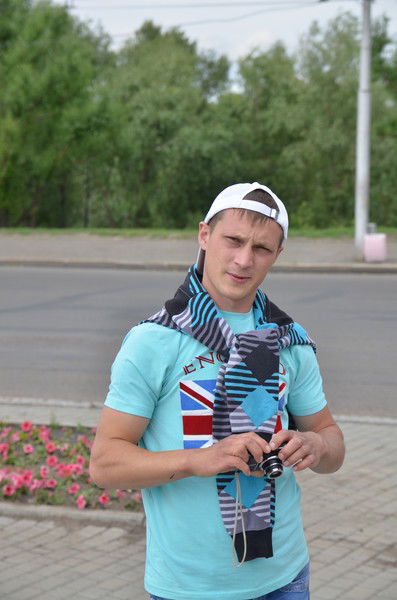 Станислав Ширяев