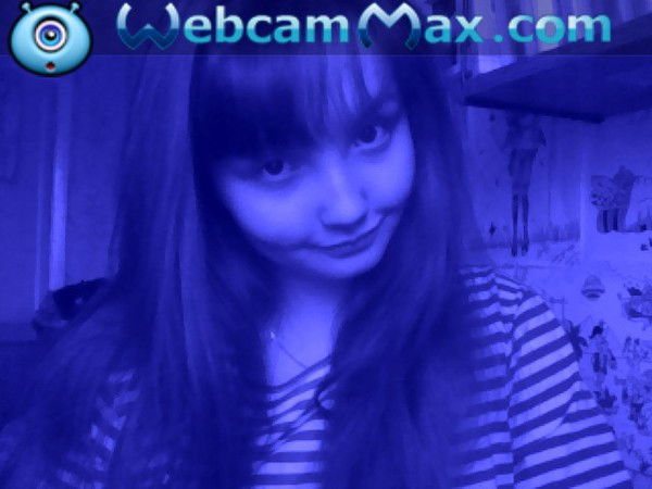 Алла Воробьёва