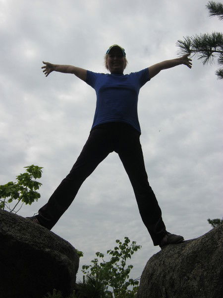 Елена Маслова