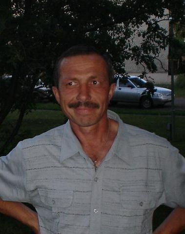 Анатолий Асеев