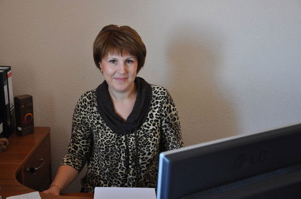 Татьяна Лукина