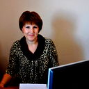 Татьяна Лукина
