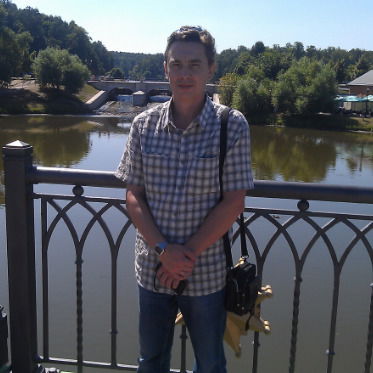 Вадим Постнов