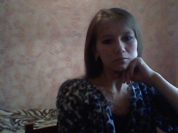 Татьяна Барышева