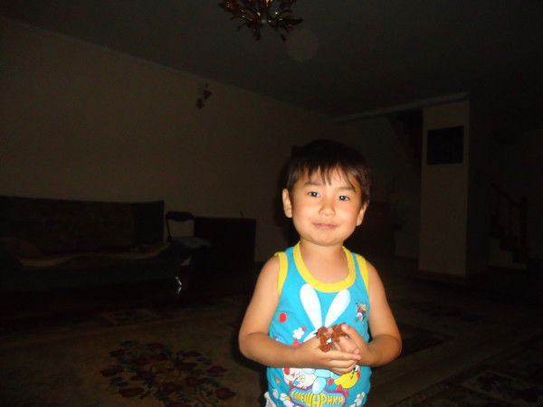 Сауле Калдыгулова