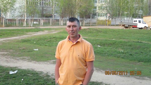 Альберт Хабибуллин