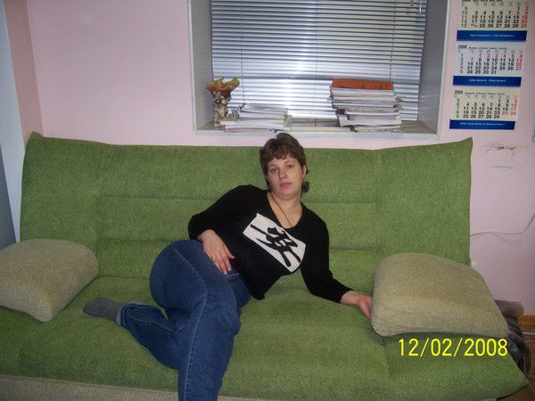 Татьяна Нифонтова