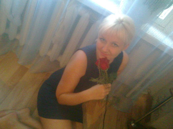 Коваленко Светлана