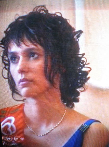 Мария Гавритенко