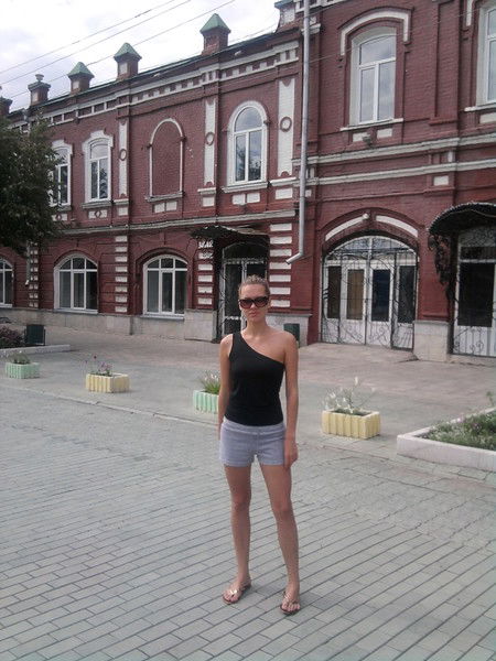 Екатерина )))