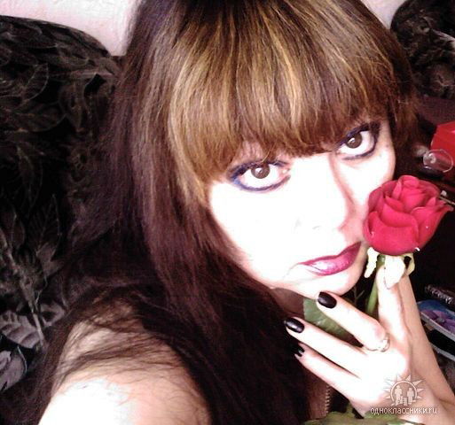 Валентина Григорьева