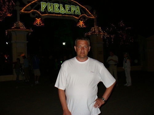 Сергей Жуков