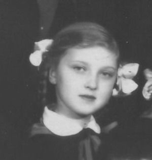 Тамара Антонова