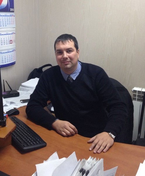 Малышев Александр