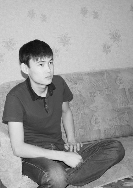 Bernat Mukhamedjanov