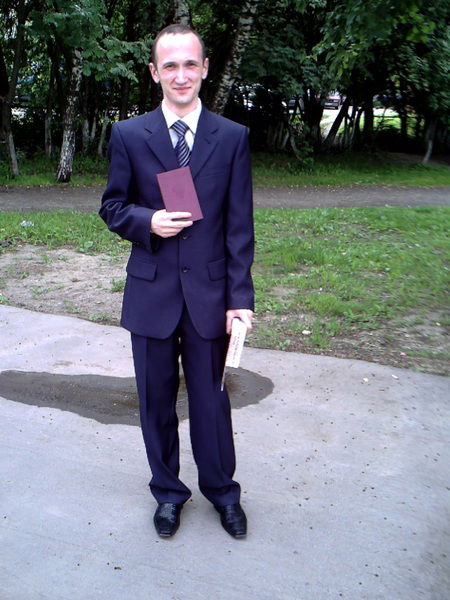 Андрей Смирнов