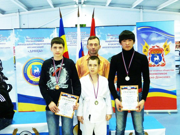 Берик Султангалиев