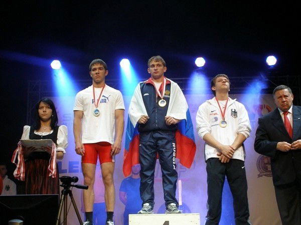 Долгов Павел