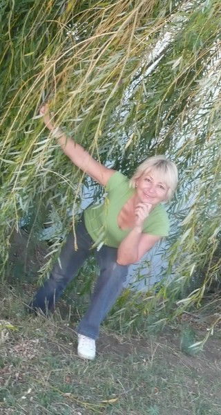 Марьям Смагина