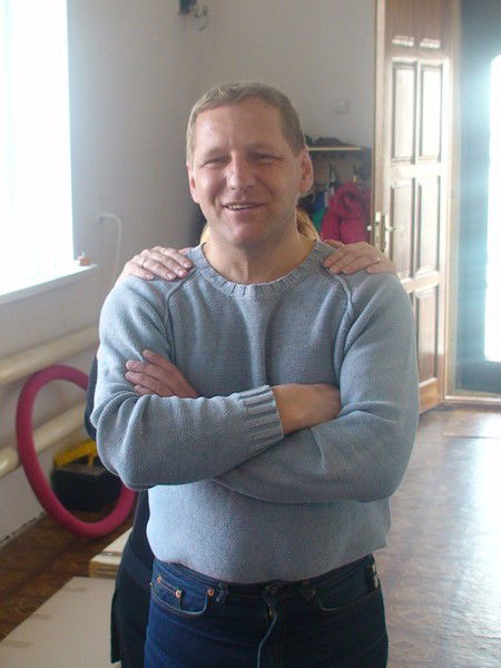 Андрей Гривенный