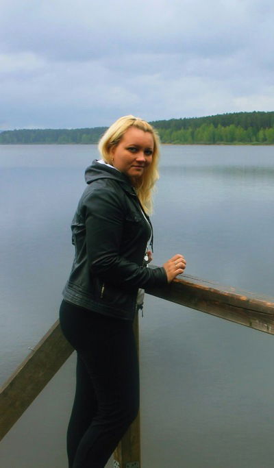 Елена Кислова