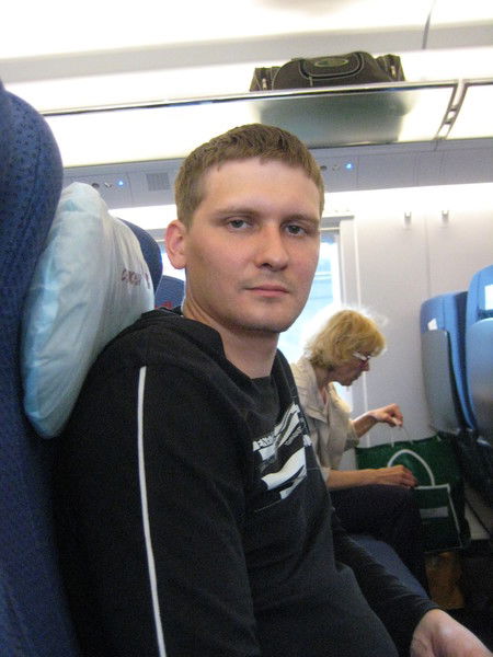 Стас Кузьмин