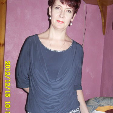 Татьяна Кононихина