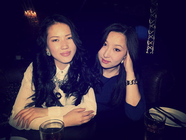 Акылай Мыктыбекова