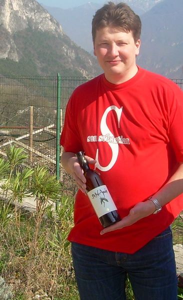 Антон Алексеев