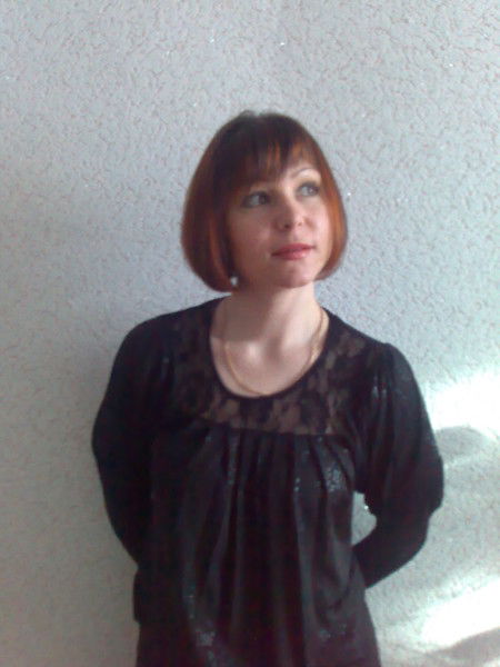 Любовь Попова