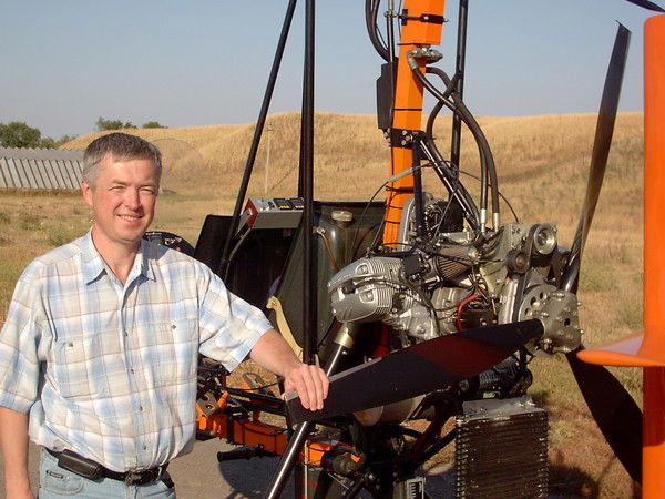 Андрей Заявленских