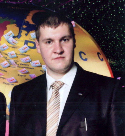 Кирилл Орлов