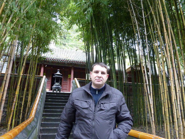 Андрей Беляев