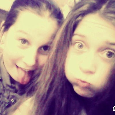 Настя Капралова