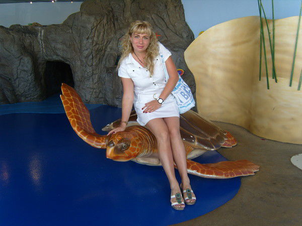 Ирина Заиграева