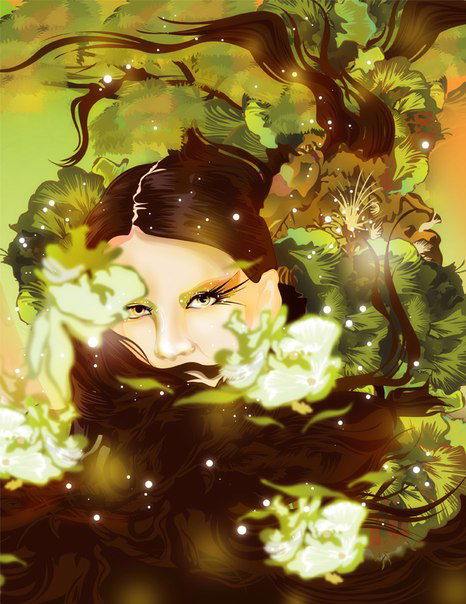 Шубина Наталья