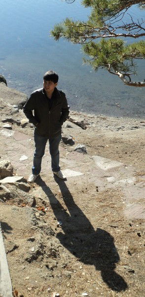 Каир Жаингутов