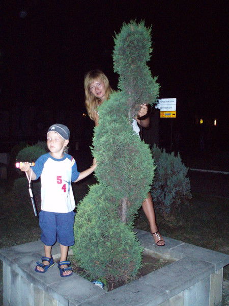 Наталия Гураль