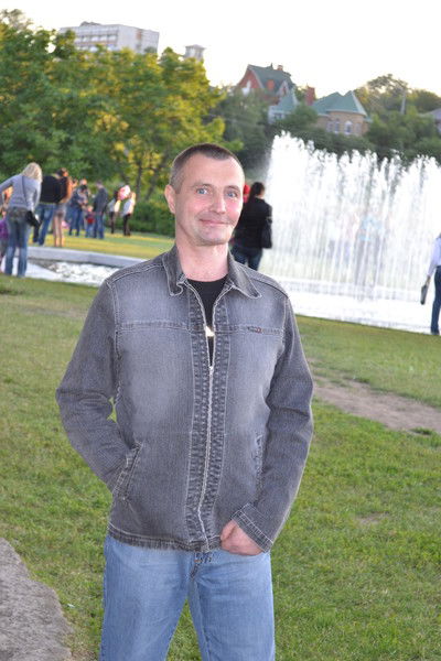 Роман Гулак